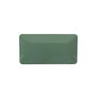 Hermia Juego de platos de cerámica Multicolor (2 piezas) ST032002F326A000000MAKYK00